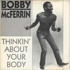 bobby mcferrin