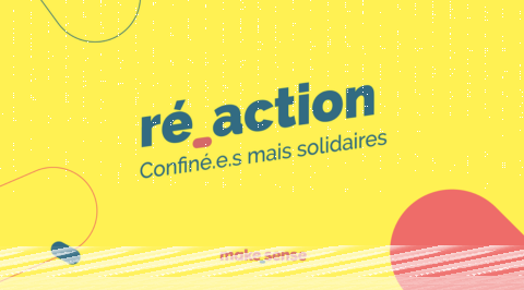 Image : Re-action alimentation