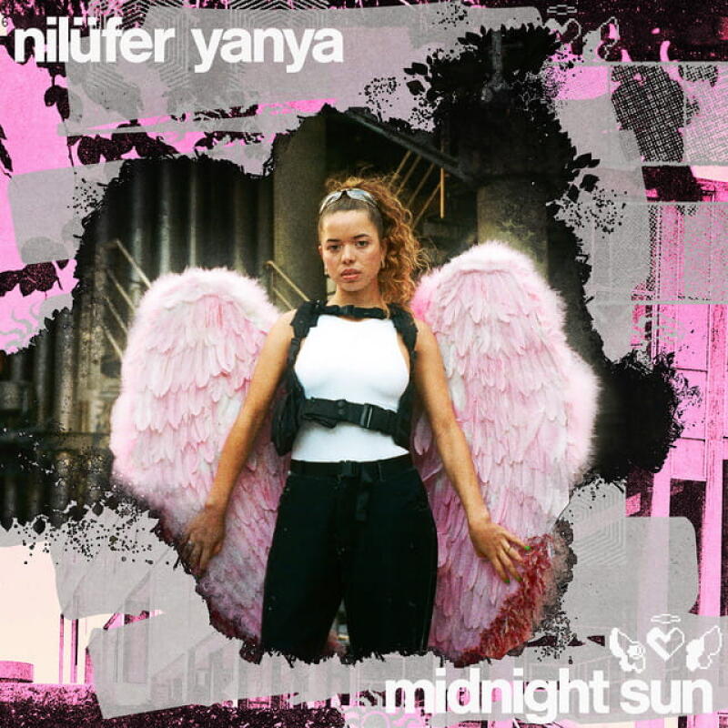 NILUFER YANYA