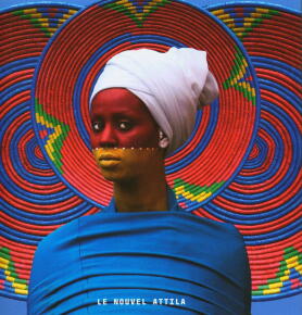 Black Manoo © Radio Nova