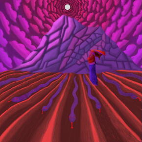 Amarumi © Radio Nova