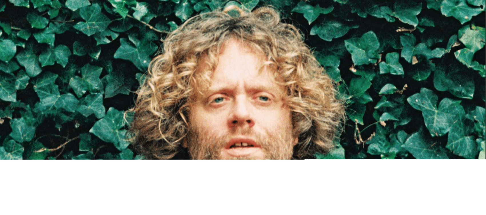 Benny Sings © Félice Hofhuizen