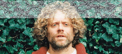 Benny Sings © Félice Hofhuizen