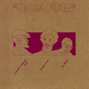 Diom Futa © Radio Nova