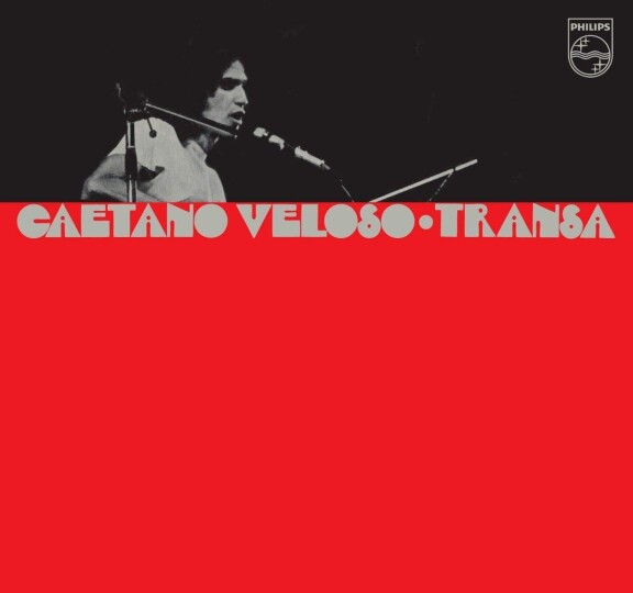 Caetano Veloso © Radio Nova