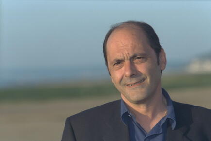 Jean-Pierre Bacri © Getty Images / Stephane Cardinale - Corbis