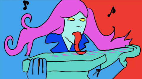 Foutre le Bordel © Radio Nova