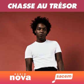 Christophe Chassol © Radio Nova