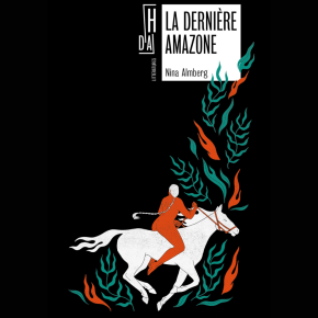 LA DERNIERE AMAZONE