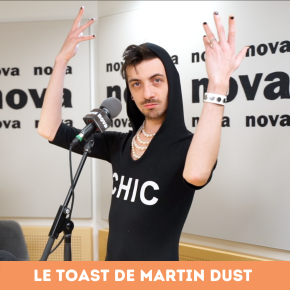 MARTIN DUST