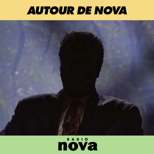 Autour de Nova, Fréquence Détroit : The Electrifying Mojo