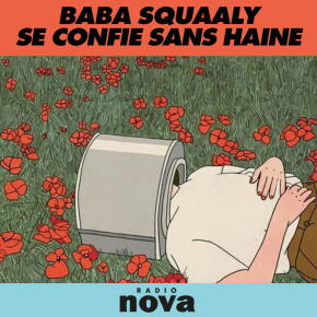 Baba Squaaly se confie sans haine.