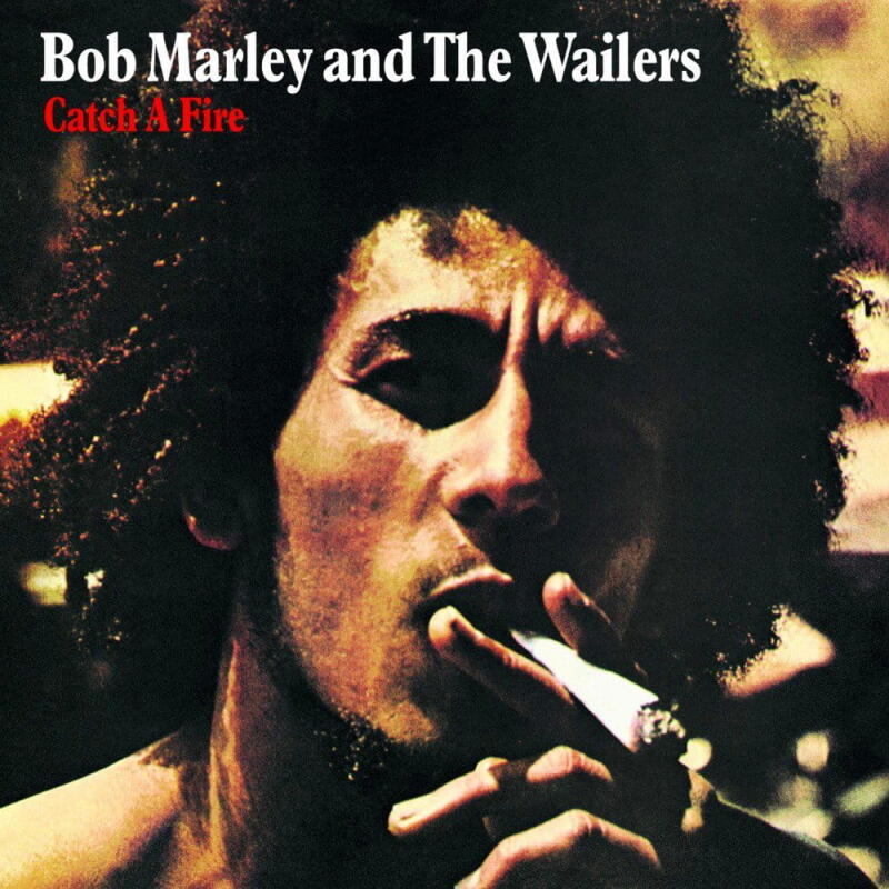 BOB MARLEY