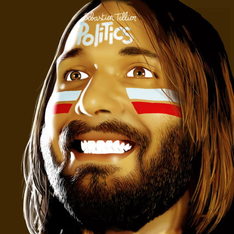 SEBASTIEN TELLIER