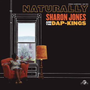 Sharon Jones © Radio Nova