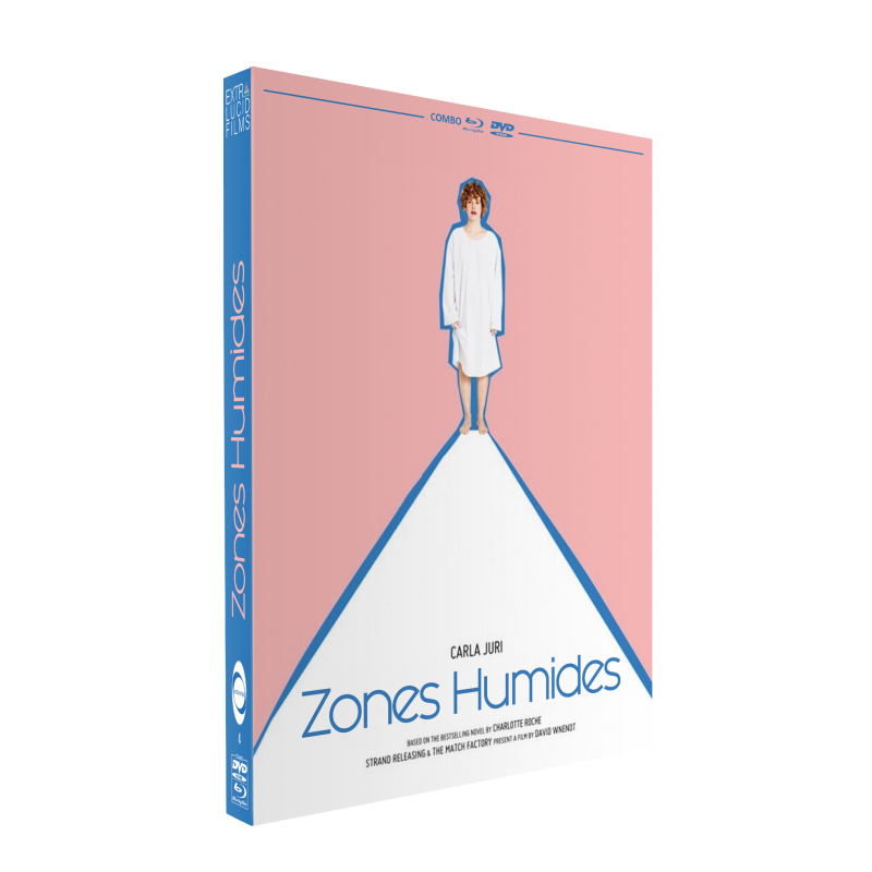 ZONES HUMIDES de David Wnendt