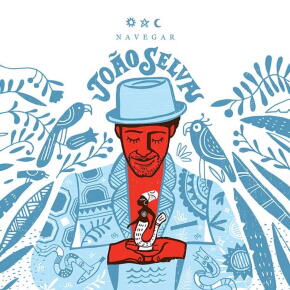 Joao Selva © Radio Nova