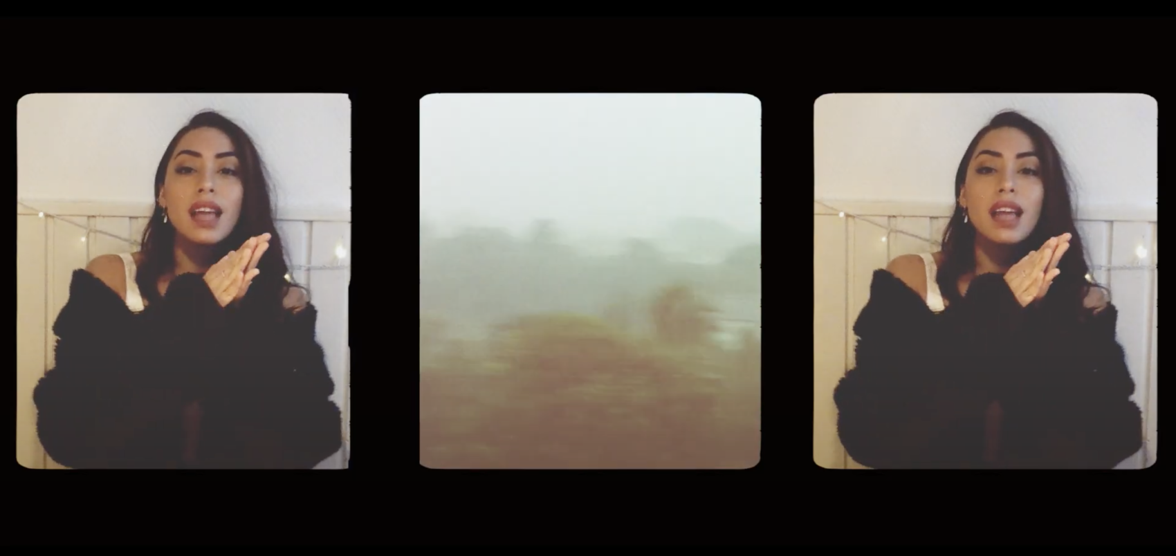 Cumbiasound, la cumbia venue du froid