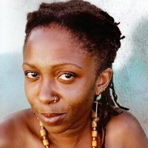 Chiwoniso © Radio Nova