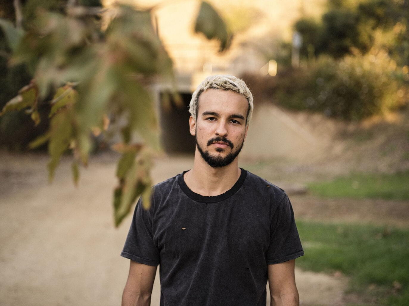 Gabriel Garzon Montano