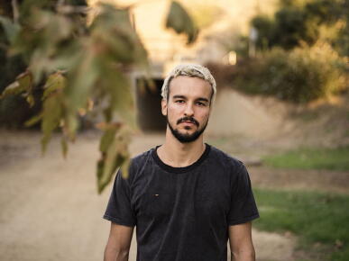 Gabriel Garzon Montano