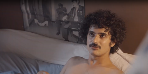 « On n'est pas des animaux » de Noé Debré