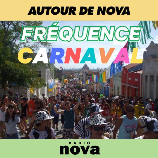 Fréquence Carnaval