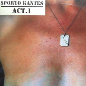 ACT 1 DE SPORTO KANTES