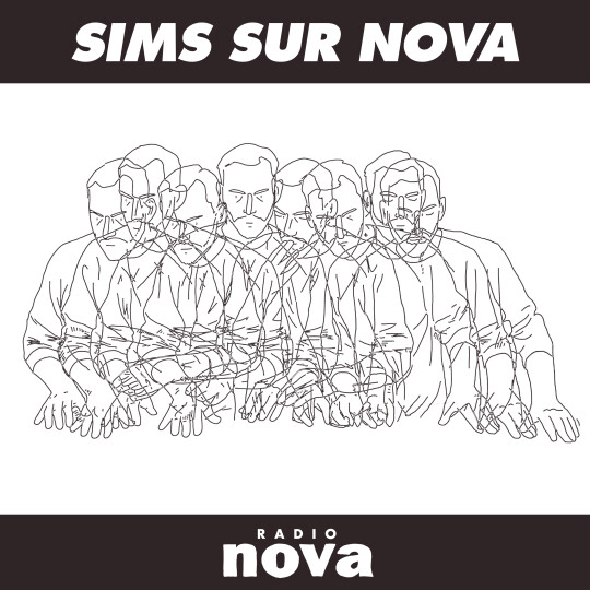 « SIMS sur Nova » #18, avec Hugo TSR