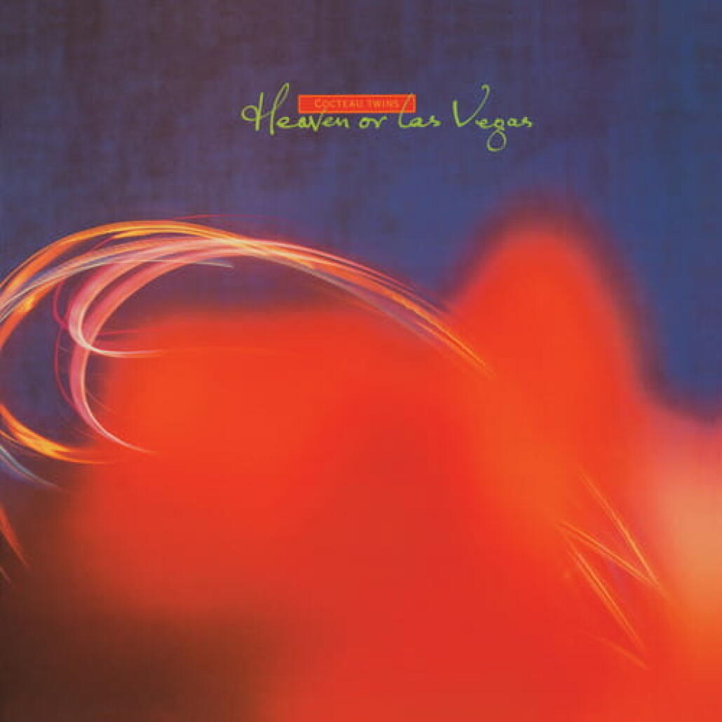 Vitamine So : « Cherry Coloured Funk » des Cocteau Twins