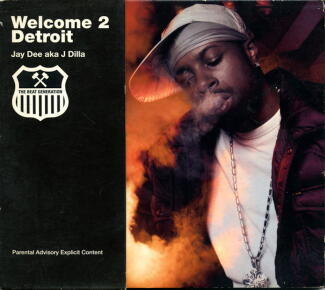 J Dilla