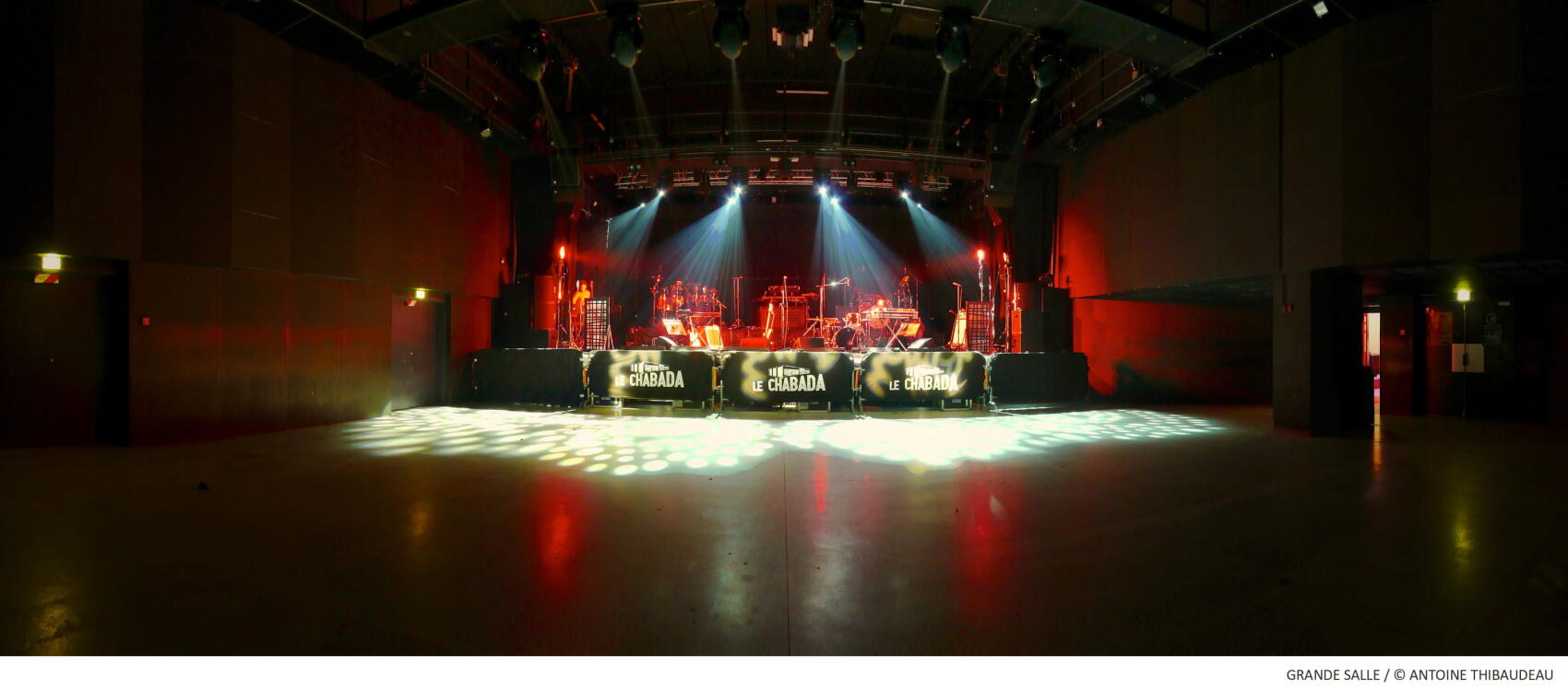 A Angers, le Chabada ne baisse pas les bras