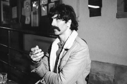 Andrea Laszlo de Simone © Miseria Nera