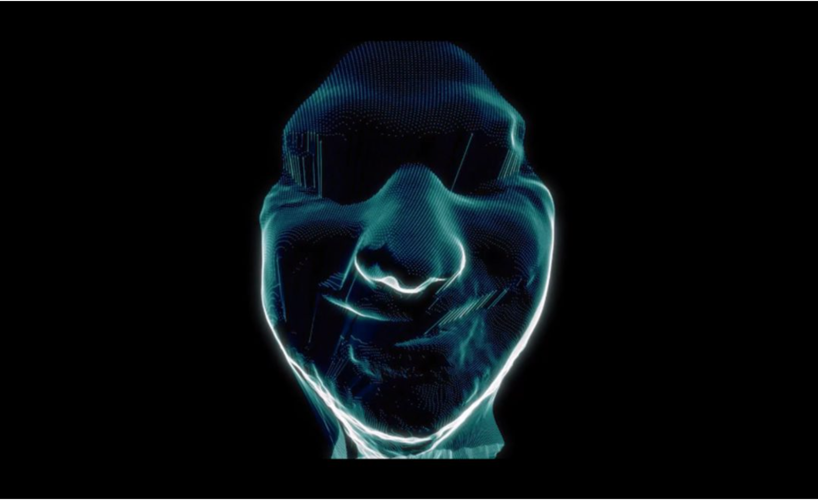 Aphex Twin, Weirdcore, NFT© Radio Nova