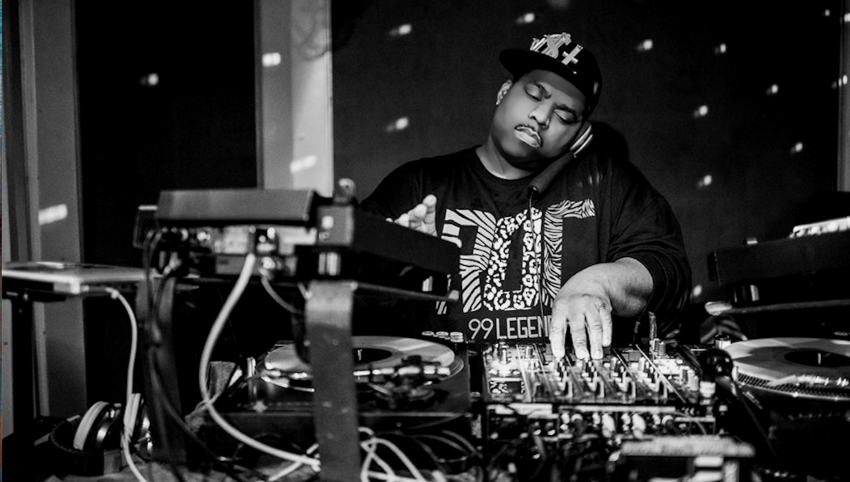 Vjuan Allure, DJ et producteur iconique de la culture ball, est décédé