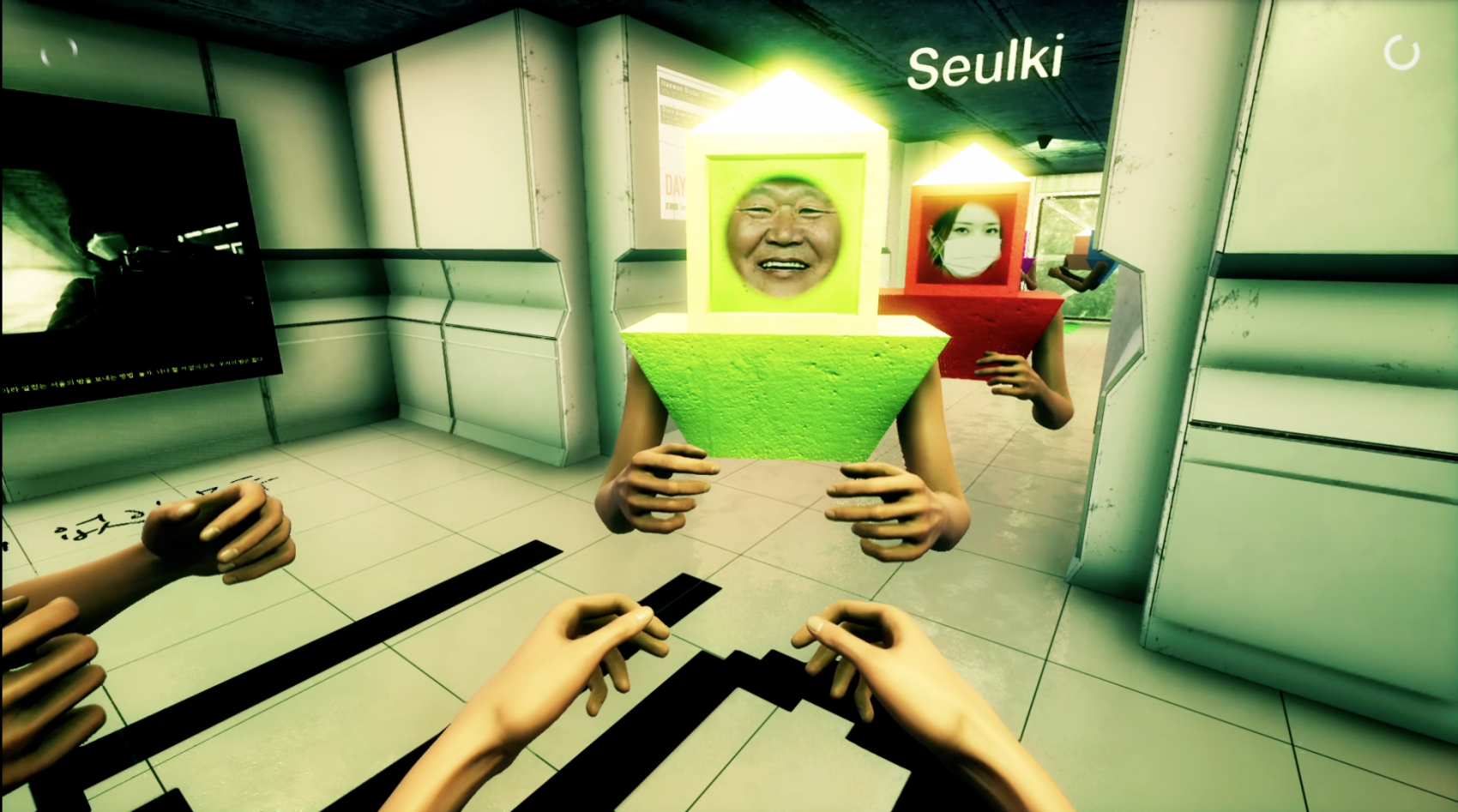 Onit.life © Radio Nova