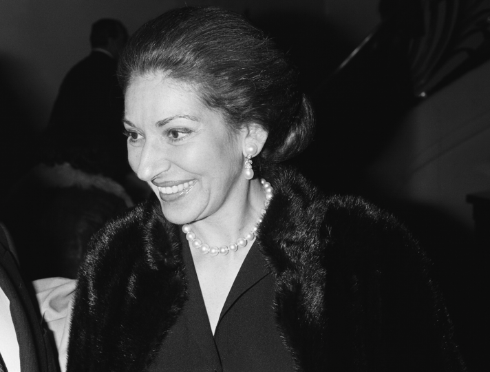 Pourquoi la Callas a perdu sa voix, alors qu’elle faisait toujours attention à ses affaires ?