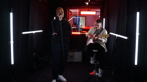 arlo parks-chambre noire