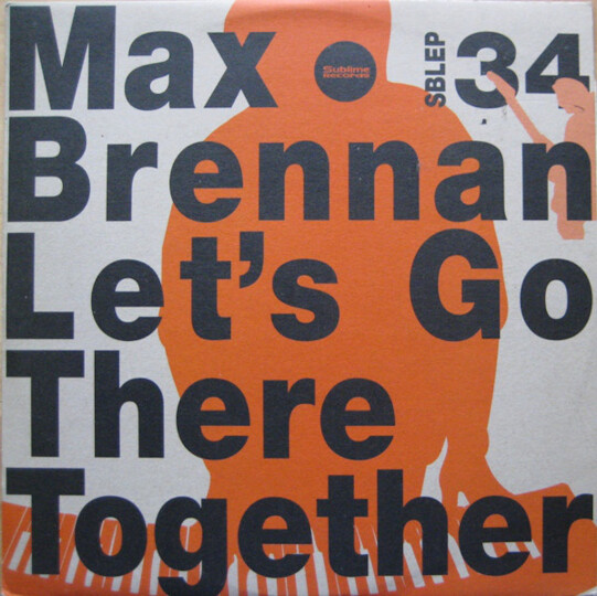 Nova Classic : "Let’s Go There Together" de Max Brennan