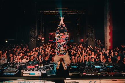 SOICHI TERADA - © Joffrey Wingrove -14-02-2020