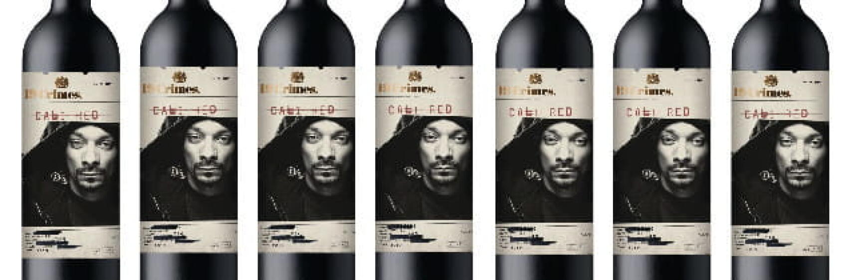 Snoop Cali Red © Nova