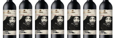 Snoop Cali Red © Nova