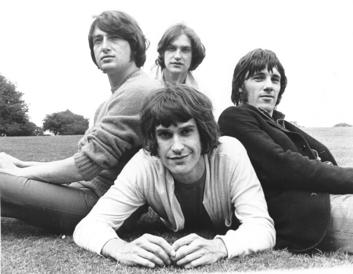 The Kinks © getty Images / Chris Walter