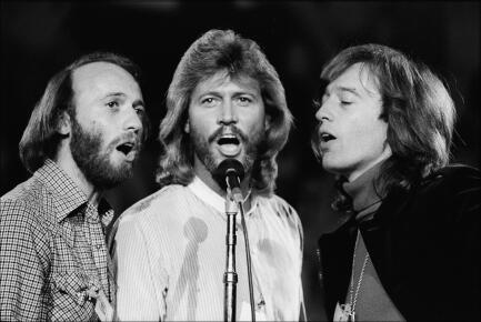 bee-gees__2003-Allan-Tannenbaum