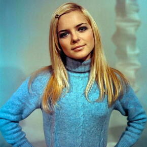 france gall