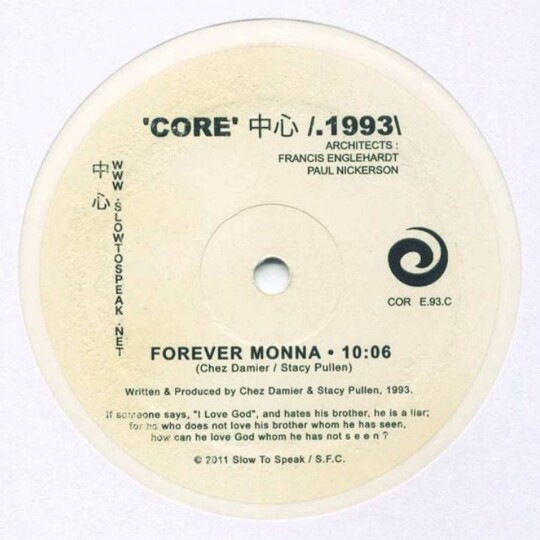 Nova Classic : "Forever Monna" de Chez Damier & Stacey Pullen