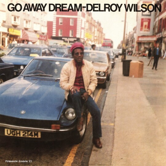 Nova Classic : « Don’t Leave Me » de Delroy Wilson