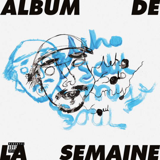 L'Album De La Semaine : un peu de airbnb bedroom hip-hop ?