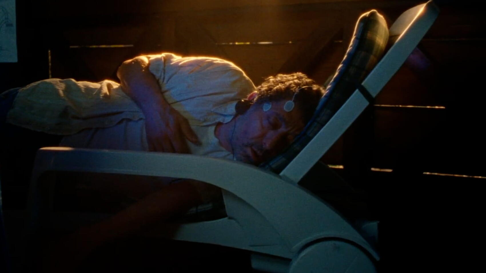 Clip de "Alpes" de Para One