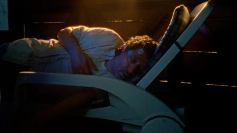 Clip de "Alpes" de Para One